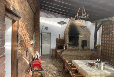 Casă cu Teren 1526 Mp în Radu Negru - 10