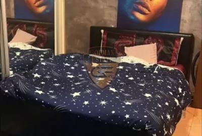 Garsoniera Palas cu 2 camere decomandate, hol si baie et 4 / 4 - 5
