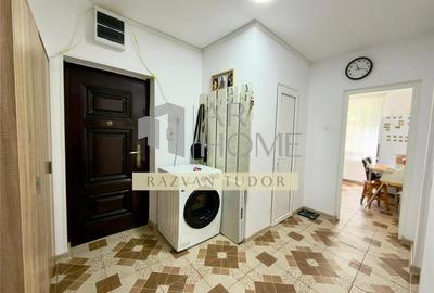 Apartament cu 3 camere decomandat în Alexandru Lăpușneanu - 6