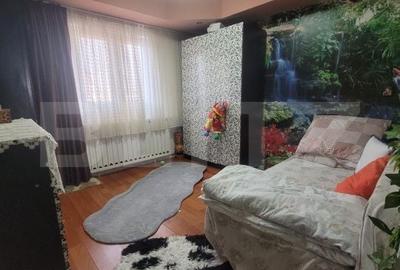 Apartament cu 3 camere în Lipovei - 7