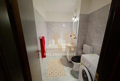 Garsoniera mobilata utilata Subcetate City Sanpetru Brasov - 4