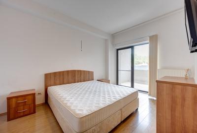Apartament cu 2 camere decomandat, mobilat în 1 Mai - 9