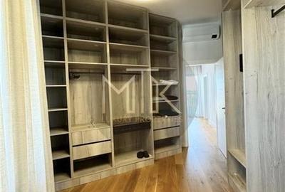 Duplex  I Park View Herastrau I 2 Locuri de parcare - 18