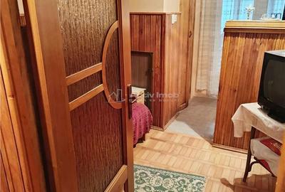 Apartament cu 2 camere semidecomandat, mobilat în Central - 7