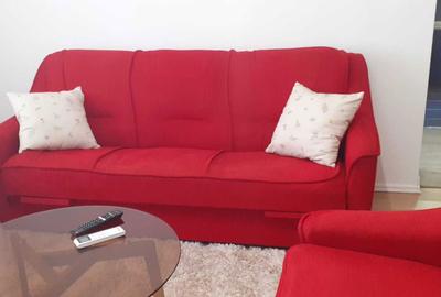 Apartament cu 2 camere semidecomandat în Exterior Vest - 1