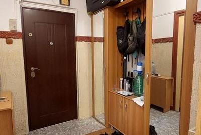 TITAN, metrou 1 Decembrie 7-8 minute mers, bloc reabilitat, stradal - 13