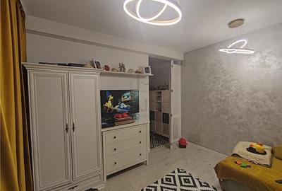Apartament cu 2 camere decomandat, mobilat în Giroc - 2
