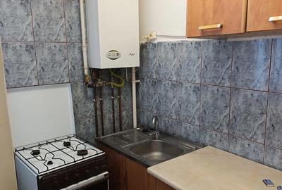 Garsonieră decomandată în Centrul Civic - 2