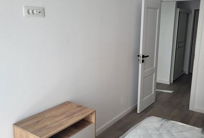 Apartament cu 2 camere decomandat în Central - 1