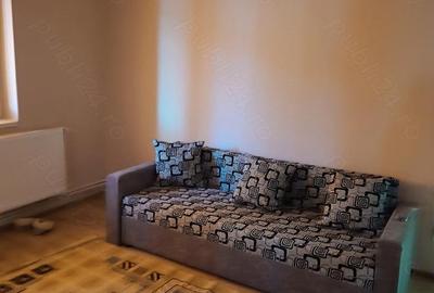 Apartament cu 2 camere semidecomandat în Burdujeni - 1