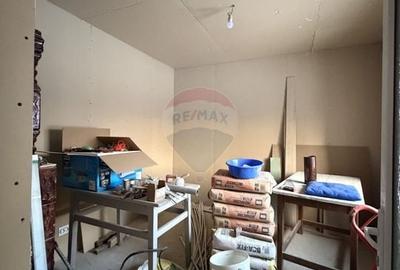 Casă cu 3 camere cu Teren 1179 Mp în Fierbinți-Târg - 4