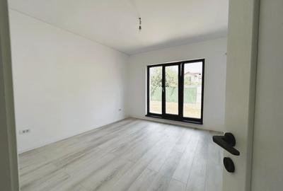 CREDIT DEZVOLTATOR! CASA STIL MEDITERANEAN 4 CAMERE CU CURTE - 5