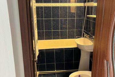 Garsonieră decomandată în Mărăței - 4