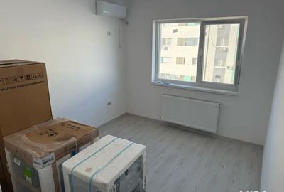 Garsoniera de vanzare Militari Residence - 1