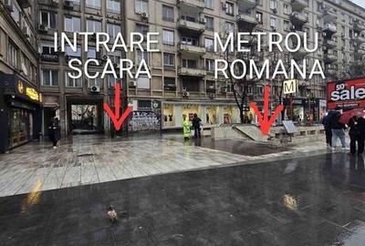 Apartament cu 2 camere semidecomandat în Romană - 4