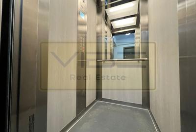 Apartament cu 2 camere semidecomandat, mobilat în Bucium - 21