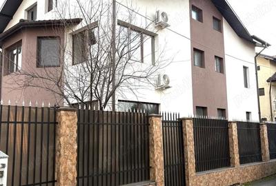Casă cu 6 camere cu Teren 381 Mp în Prelungirea Ghencea - 6