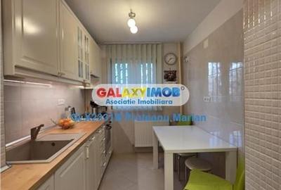 Vanzare apartament de Lux cu 3 camere langa  Auchan cu Parc Moghioros - 45