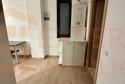Apartament 2 camere de vanzare, in zona Elvila - Constanta - 9