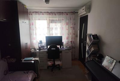 Garsonieră semidecomandată în Central - 2