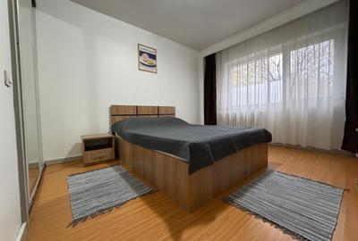 APARTAMENT 2 CAMERE 60 MP 1/4 VIS A VIS DE INTRAREA IN PARCUL LUMEA COPIILOR - 4