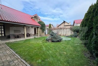 Casă cu 4 camere cu Teren 1000 Mp în Central - 15