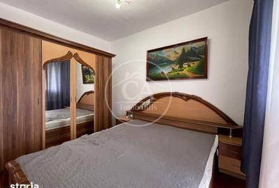 Apartament cu 2 camere semidecomandat în Seleuș - 4