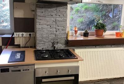 Apartament cu 2 camere în Central - 2