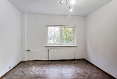 Unirii / Nerva Traian - Spatiu de birouri, 4 camere, parter, 74 mp - 2