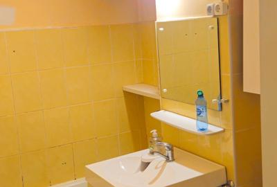 Garsonieră decomandată în Terezian - 6