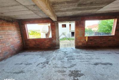 Casă cu 5 camere cu Teren 350 Mp în Ciurea - 6