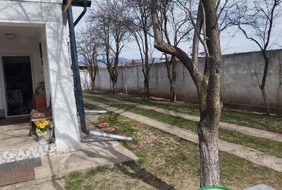 Casă cu Teren 565 Mp în Brebu - 3