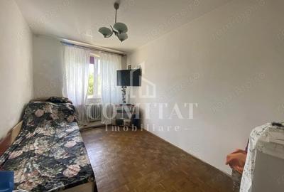 Apartament de vanzare | 3 camere decomandate | Zona Iulius Mall Apartament de vanzare | 3 camere decomandate | Zona Iulius Mall - 4