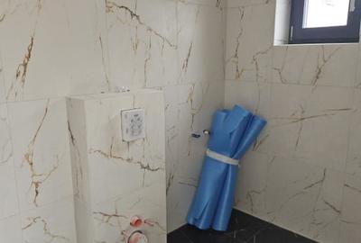 Casă individuală cu 4 camere cu Canalizare în Domnești - 10