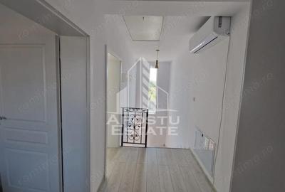 Casă cu 3 camere cu Teren 200 Mp în Giroc - 4