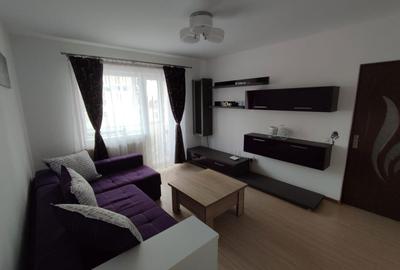 Apartament cu 2 camere decomandat în Central - 7