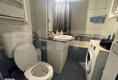 Apartament cu 2 camere în Rontău - 7