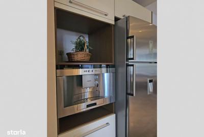 Apartament cu 4 camere, mobilat în Obor - 5