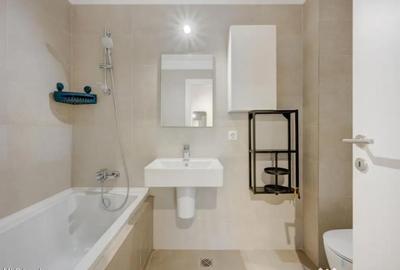 Apartament cu 2 camere decomandat în Central - 8