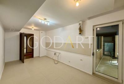 Apartament cu 3 camere decomandat în Herăstrău - 4