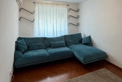 Apartament cu 3 camere decomandat, mobilat în Dristor - 2