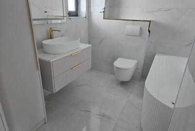 Casă cu 4 camere cu Teren 330 Mp în Berceni - 5