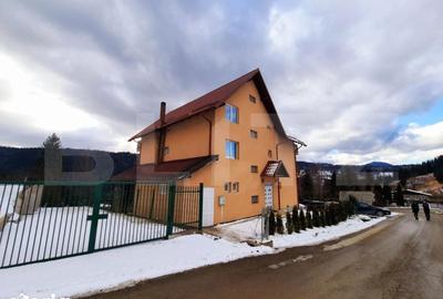 Spațiu comercial, de 500 mp, în Bucium - 4