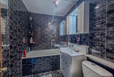 Apartament cu 2 camere decomandat, mobilat în Între Lacuri - 6