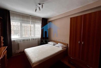 Garsonieră decomandată în Mărăști