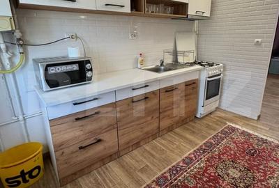 Apartament cu 3 camere, zona Dumbrava - 11
