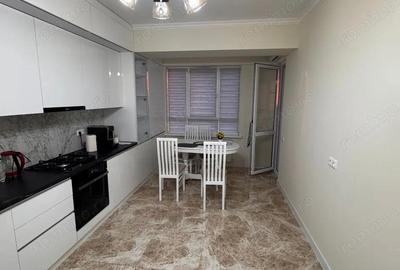 Garsoniera de inchiriat in zona Timpuri noi - 2