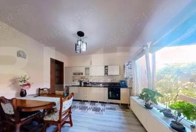 Casă cu 4 camere cu Teren 600 Mp în Unirii - 7