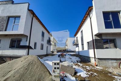 Casa finalizata cu 4 camere 2 bai in zona Calea Cisnadiei - 3