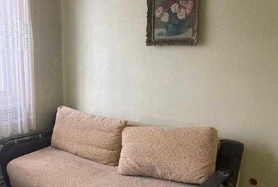 Apartament cu 2 camere semidecomandat în Central - 4